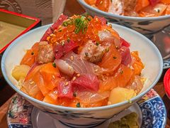 -鸟山鸣·日料食堂(王府井店)