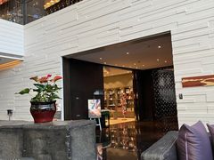 -天津海河悦榕庄·Lobby Lounge大堂吧