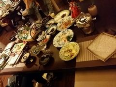 android_upload_pic-豪廷轩中餐厅·特色云南菜(温德姆至尊豪廷大酒店)