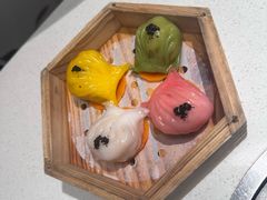 -煲王粤菜餐厅(中侨中心店)