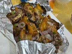 -烧鹅妹饭店