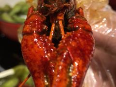 -虾弄弄海派小龙虾·牛羊蝎子火锅