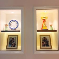 -UP&UP·半永久眉毛眼线机器野生眉