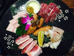-和萌牛肠烧烤(财富中心店)