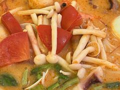 -家利美食店