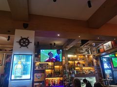 -Irene’s Bar