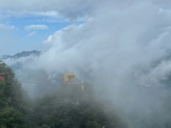 -商洛老君山旅游风景区