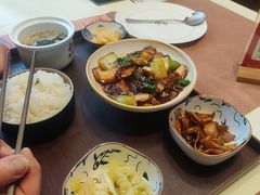 -意卡菲·欢乐聚会餐厅(华侨店)