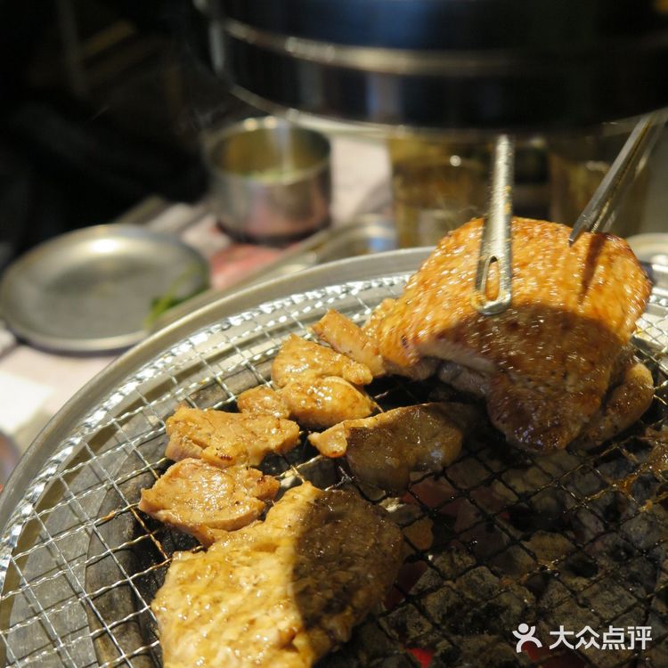 延吉新店🆕｜不知道在延大附近吃什么的快看！