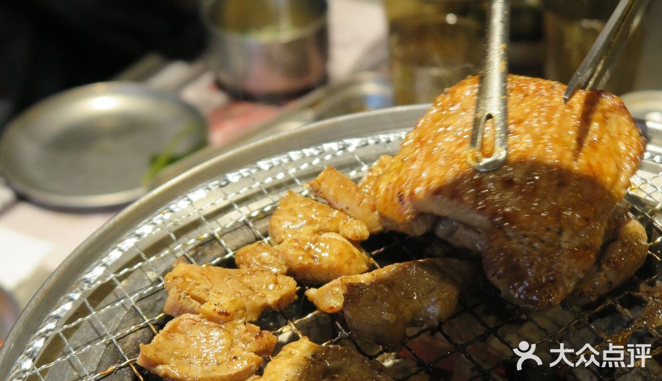 延吉新店🆕｜不知道在延大附近吃什么的快看！