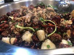-天治宣·野椒鸡(龙头寺总店)