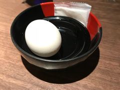 -一兰拉面(新宿中央东口店)