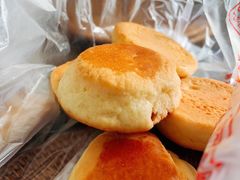 起子饼-中关村茶点