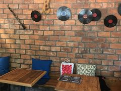 -西关84·History·Art·Cafe