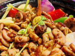 -啫神·广州地标美食(北京路店)