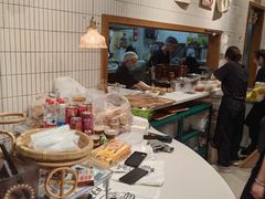 -小豆海棠(人民南路店)