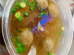 -好成财牛排馆(涂门街总店)