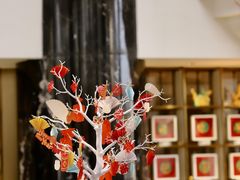 -北京贵宾楼饭店 红墙咖啡厅