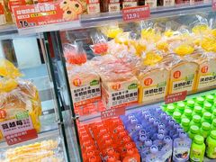 -味多美蛋糕(台湾街店)