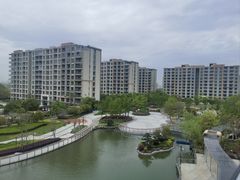 -梧桐人家中国太平国际健康颐养社区