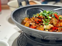 -味上湘菜馆(河马店)