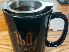 -1901 Cafe(西四店)