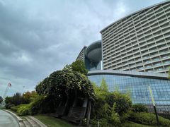 -武汉洲际酒店