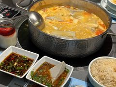 -椰小鸡·琼州糟粕醋(美兰缤纷城店)