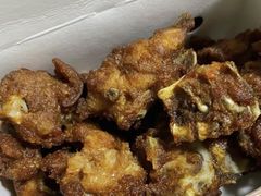 -麦当劳(融创茂店)