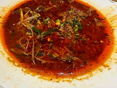 -院8里·小聚园老川菜(九眼桥店)