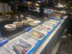 -V-ONE西雅图海鲜自助餐厅(仓山万达广场店)