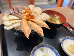 -札幌二条市场 大矶 OHISO(总店)