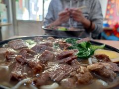 -东记肉骨茶(南阳路店)
