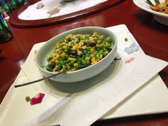 -上和臻品中国菜(花园街店)