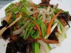 -香乡美食府特色肥西老母鸡(三河古镇店)