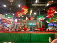 -西关味(大卫城店)