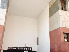 -富都广场·地下停车场