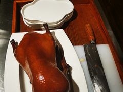 -北京王府井希尔顿酒店·秦唐中餐厅Chynna