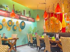 -甲米府·泰国餐厅(八佰伴店)