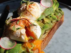 -O'mills Sourdough Bakery&Bistro(永嘉路店)