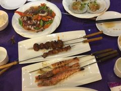 -喜来酌海鲜·饺子(和平一店)