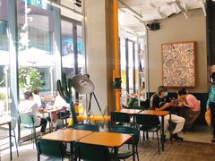 -OUR Bakery(三里屯太古里店)