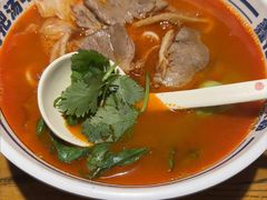 -鑫花溪牛肉米粉(文星广场店)