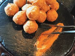 -浩运海鲜·16年专注青岛菜(石老人店)