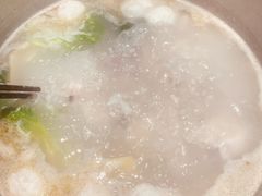 -淘米捞·米汤脆鲩鱼火锅(福田皇岗店)