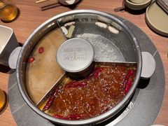 -巴奴毛肚火锅(京西大悦城店)