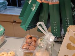 -泸溪河桃酥(秦淮夫子庙一店)