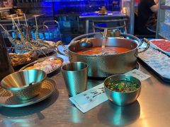 -琥珀川糟粕醋火锅(慈云寺店)