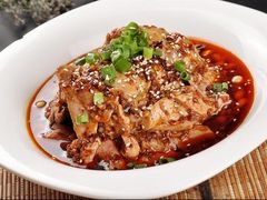 -阿吾丹的烤羊·新疆菜·抓饭·拌面(乌尔禾店)