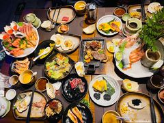 -和彩放题餐厅(酒仙桥店)